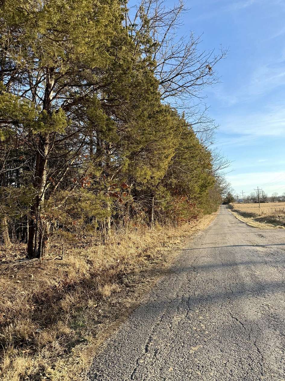 28 Acres of Recreational & Residential Land for Sale in Humansville, Missouri
