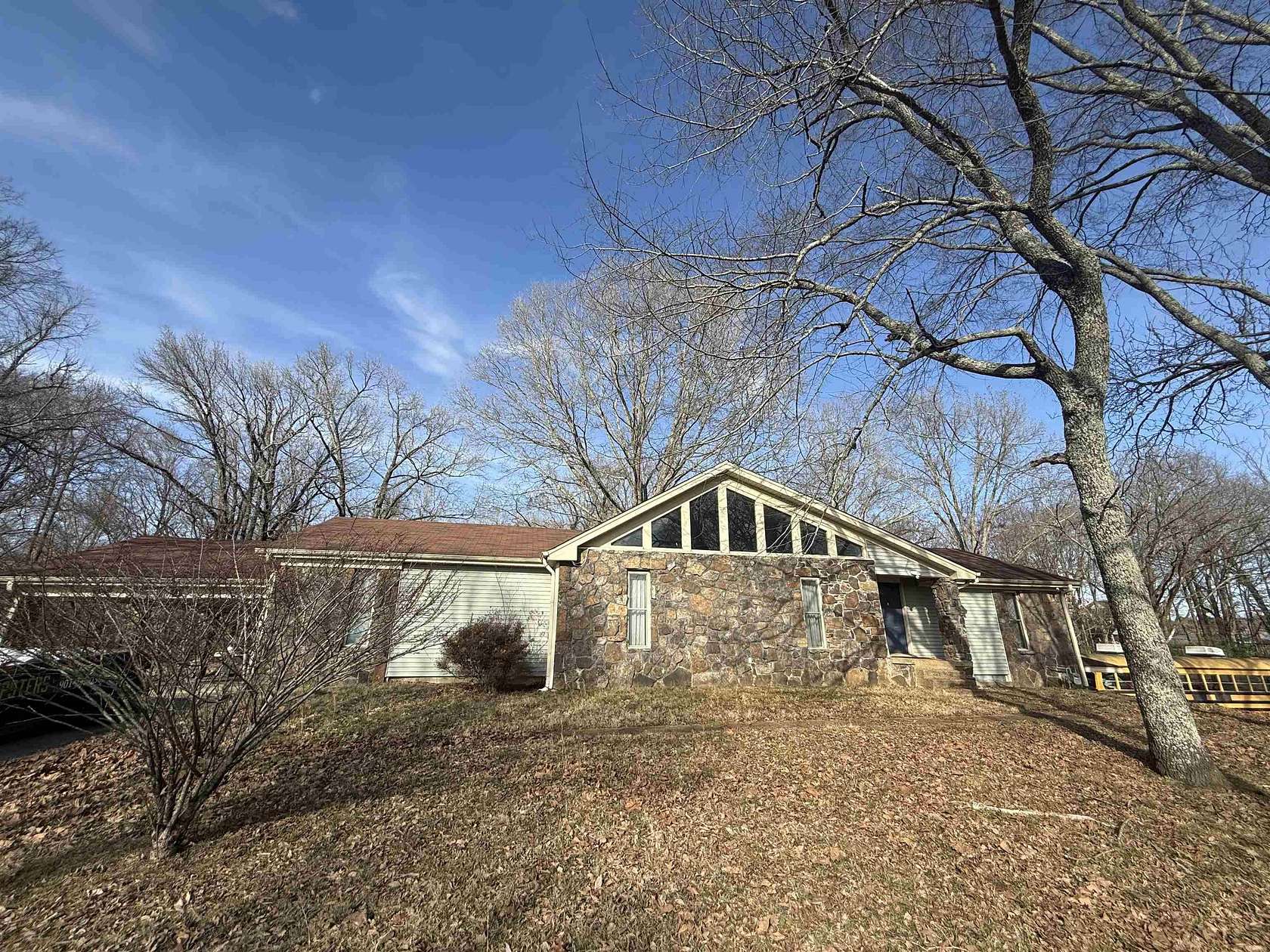 4 Acres of Residential Land with Home for Sale in Memphis, Tennessee