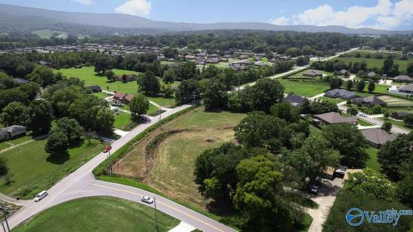 2.43 Acres of Land for Sale in Huntsville, Alabama