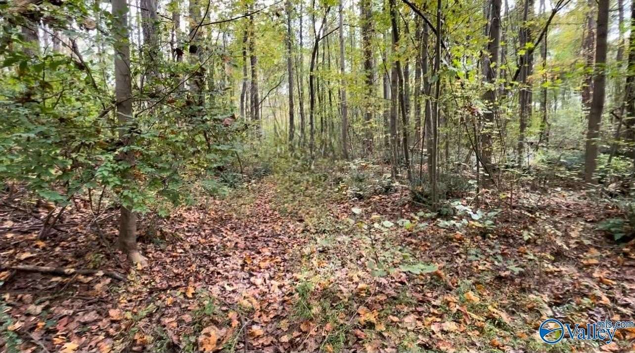 7 Acres of Residential Land for Sale in Toney, Alabama