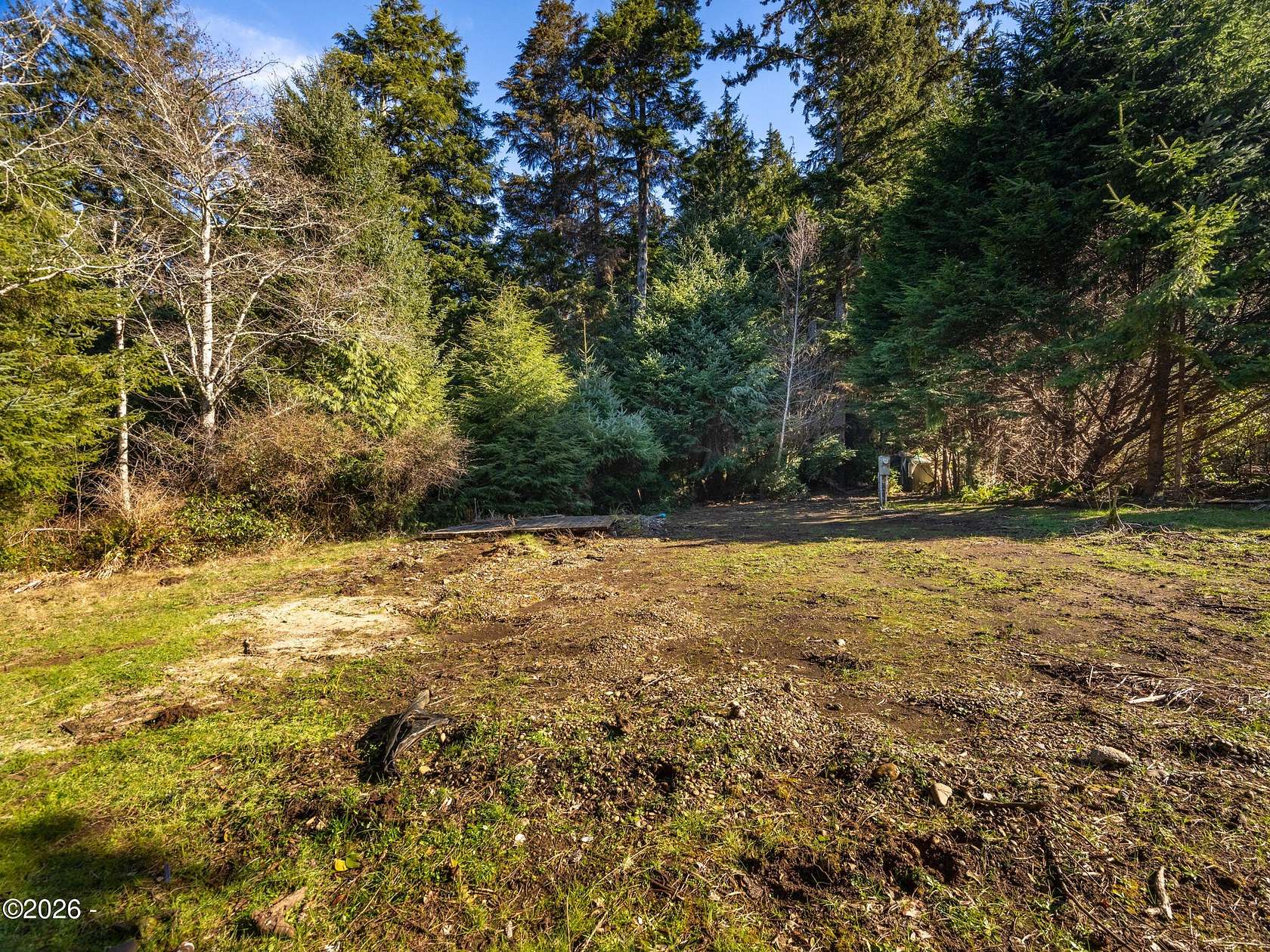 0.68 Acres of Residential Land for Sale in Seal Rock, Oregon