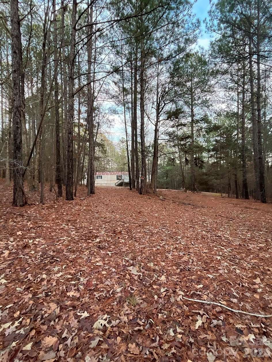 3.77 Acres of Residential Land for Sale in Richburg, South Carolina