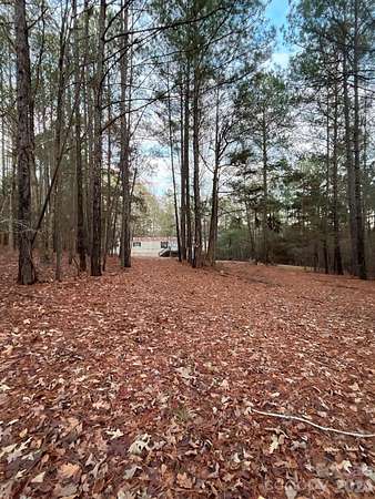 3.77 Acres of Residential Land for Sale in Richburg, South Carolina