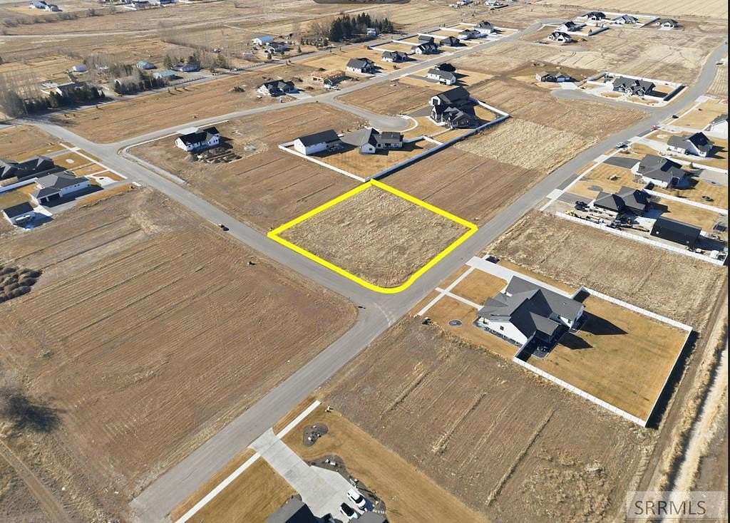 1 Acre of Residential Land for Sale in Rigby, Idaho