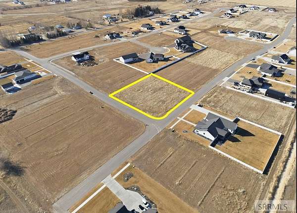 1 Acre of Residential Land for Sale in Rigby, Idaho