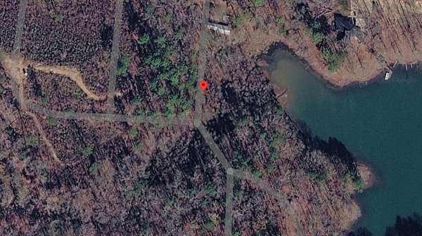 0.12 Acres of Residential Land for Sale in Utica, Mississippi