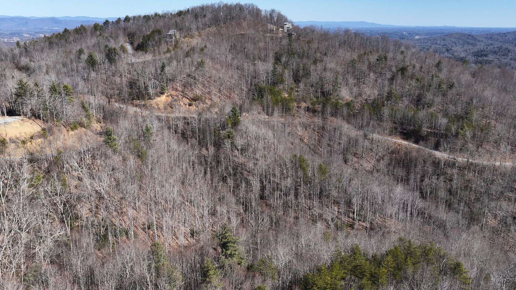 11.5 Acres of Recreational & Residential Land for Sale in Boomer, North Carolina