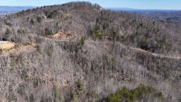 11.5 Acres of Recreational & Residential Land for Sale in Boomer, North Carolina