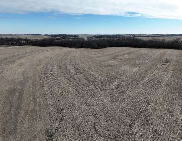 39 Acres of Recreational Land & Farm for Sale in Albia, Iowa