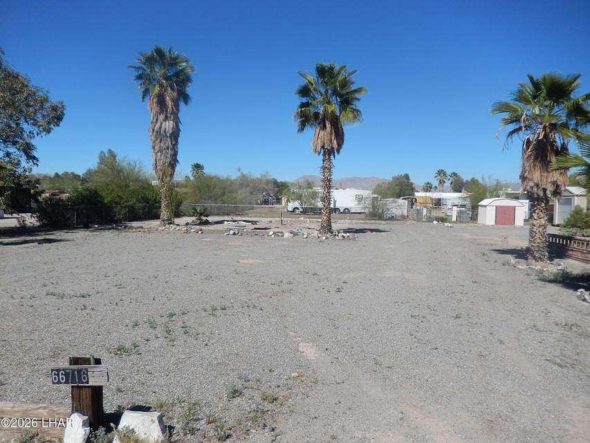 0.24 Acres of Residential Land for Sale in Salome, Arizona