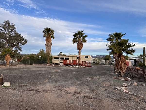 0.24 Acres of Residential Land for Sale in Salome, Arizona