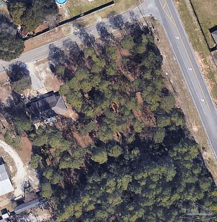 0.34 Acres of Residential Land for Sale in Pensacola, Florida