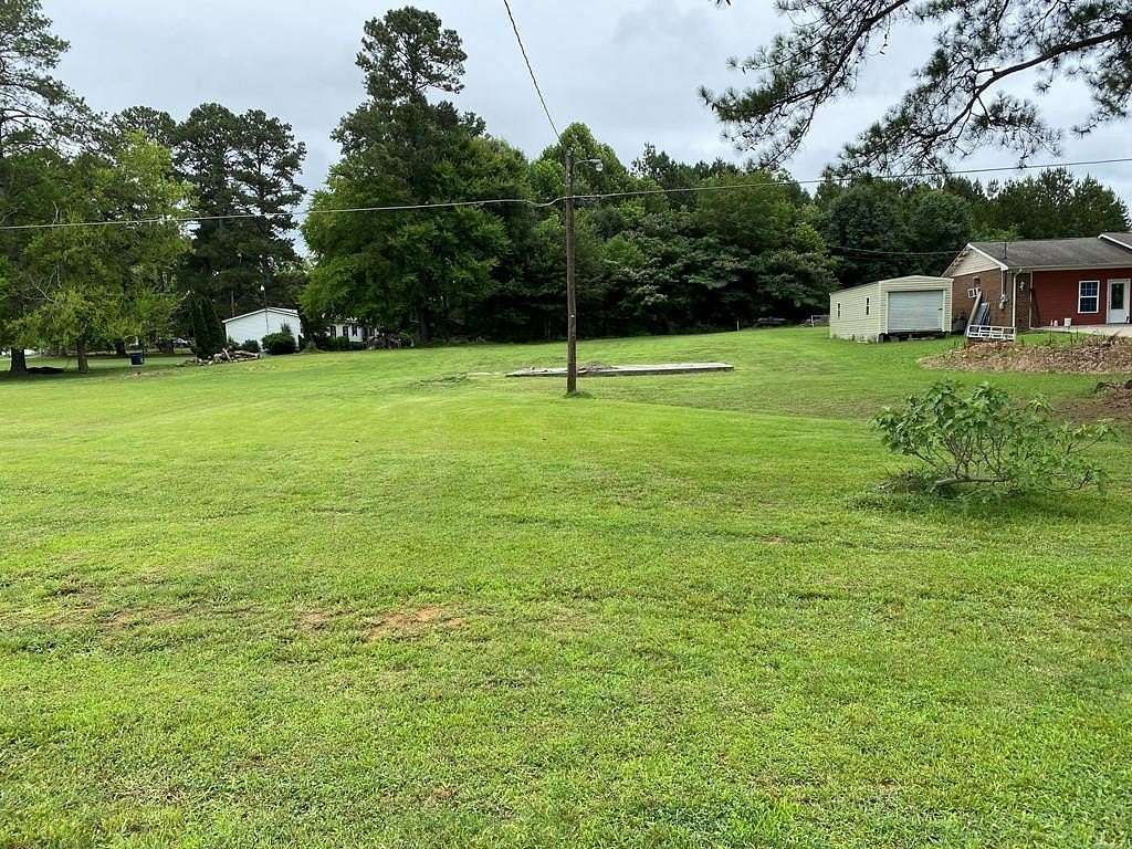 1 Acre of Residential Land for Sale in Dalton, Georgia