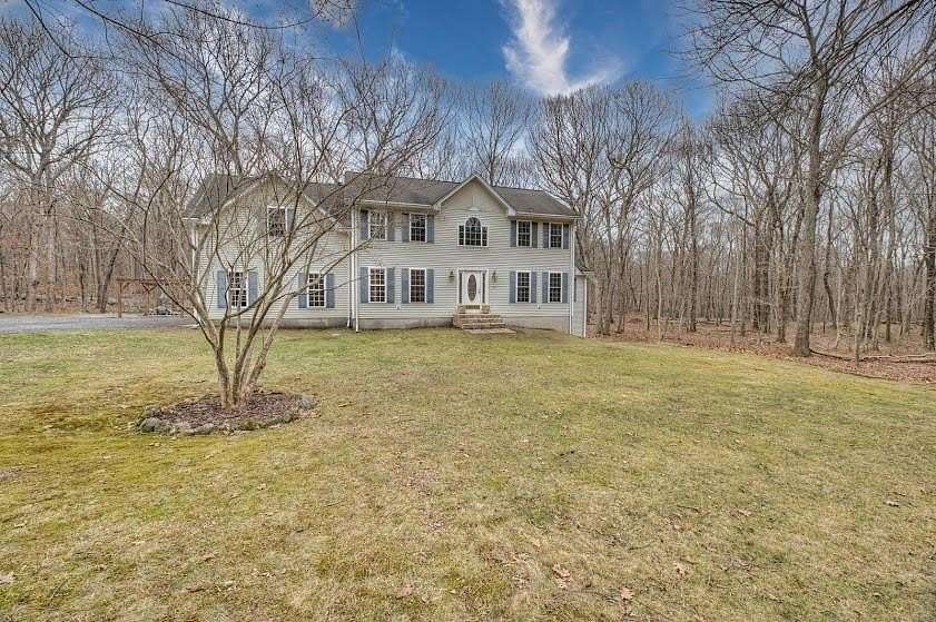 1.68 Acres of Land with Home for Sale in East Greenwich, Rhode Island