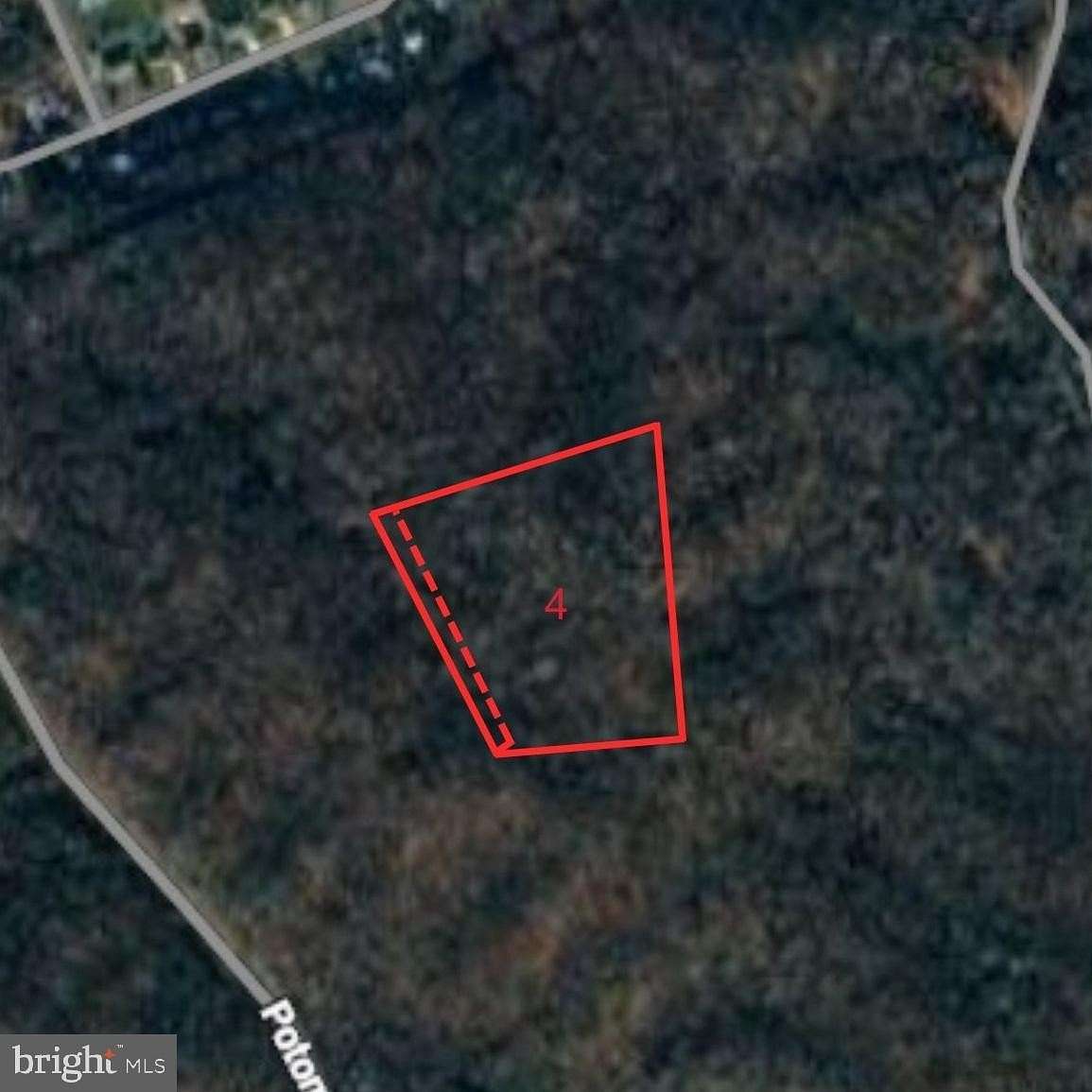 10 Acres of Residential Land for Sale in King George, Virginia