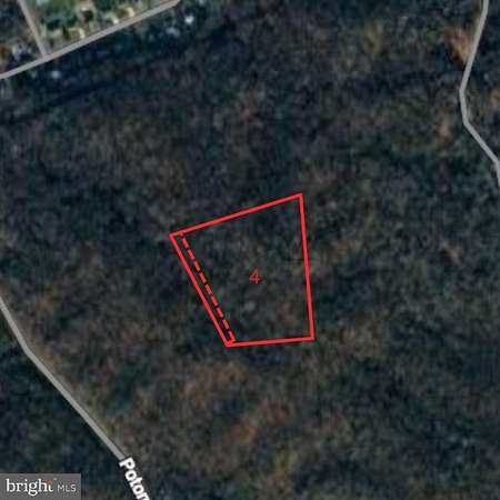 10 Acres of Residential Land for Sale in King George, Virginia