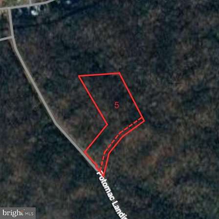 10.5 Acres of Land for Sale in King George, Virginia