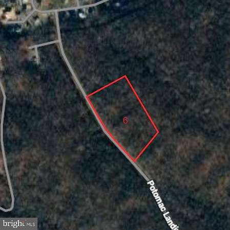10 Acres of Residential Land for Sale in King George, Virginia