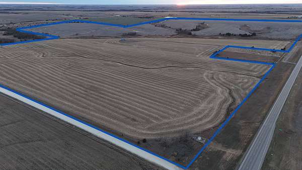 346 Acres of Agricultural Land for Sale in Esbon, Kansas