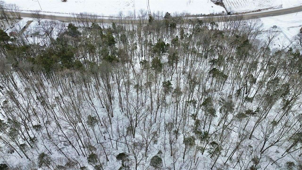 47 Acres of Recreational Land for Sale in Smiths Grove, Kentucky