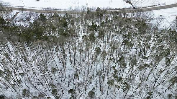 47 Acres of Recreational Land for Sale in Smiths Grove, Kentucky