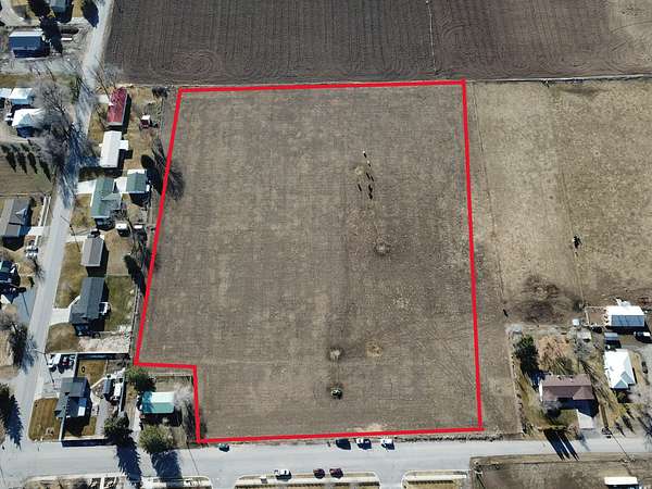 6.66 Acres of Residential Land for Sale in Preston, Idaho