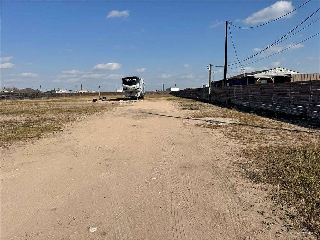 0.5 Acres of Residential Land for Sale in Elsa, Texas