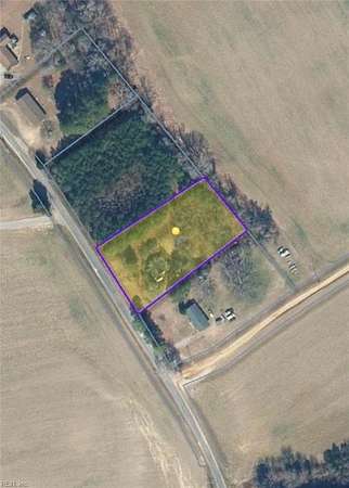 1 Acre of Residential Land for Sale in Dendron, Virginia