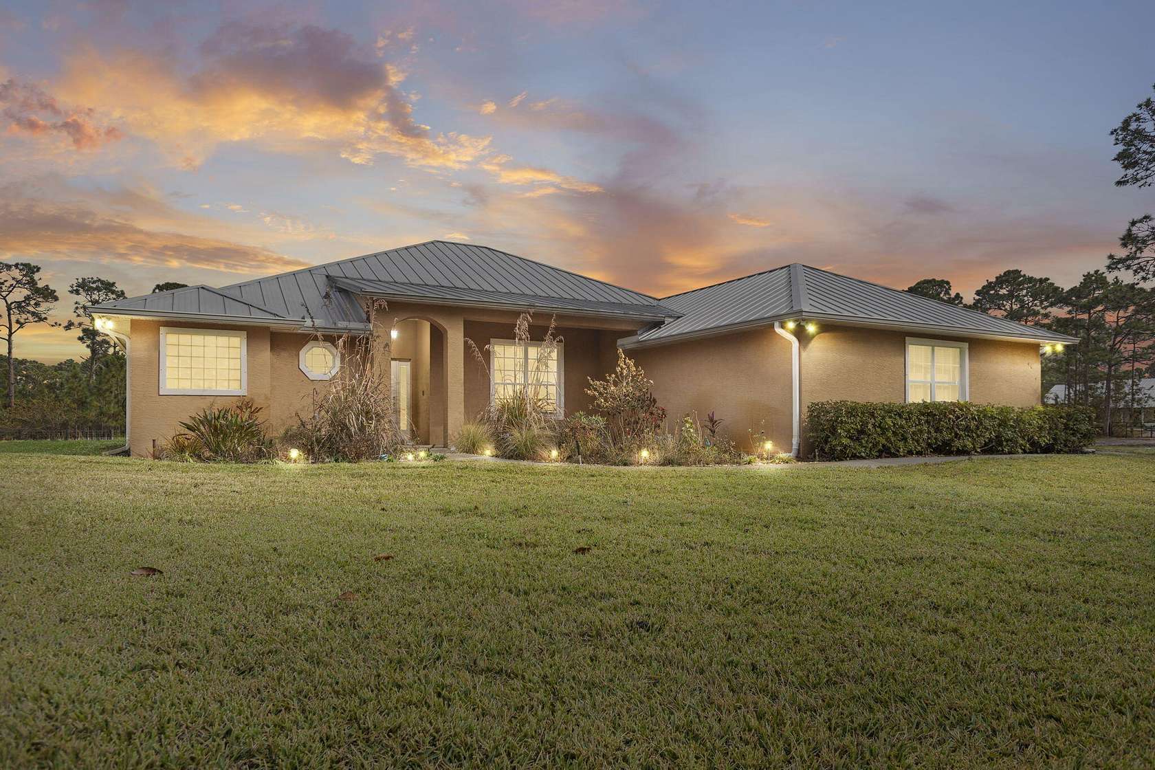 2.1 Acres of Residential Land with Home for Sale in Fort Pierce, Florida