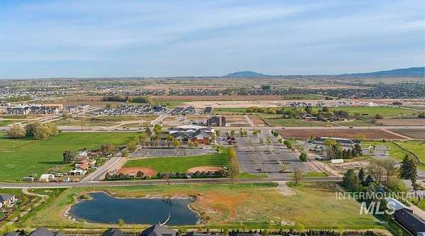 3.78 Acres of Residential Land for Sale in Eagle, Idaho