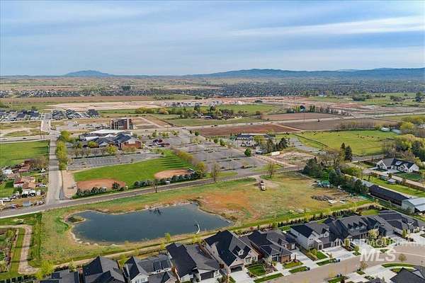 3.78 Acres of Residential Land for Sale in Eagle, Idaho