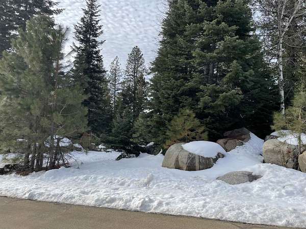 1 Acre of Residential Land for Sale in McCall, Idaho