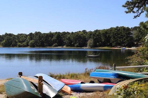 0.23 Acres of Residential Land for Sale in Harwich, Massachusetts