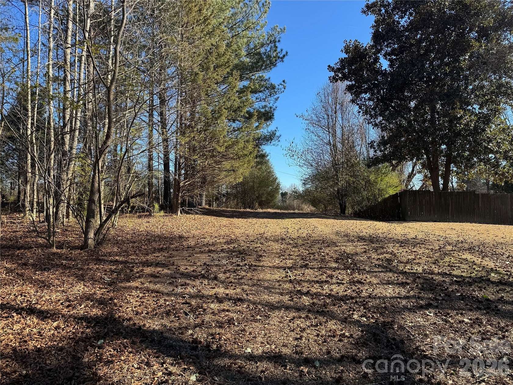 20.4 Acres of Land for Sale in Mint Hill, North Carolina