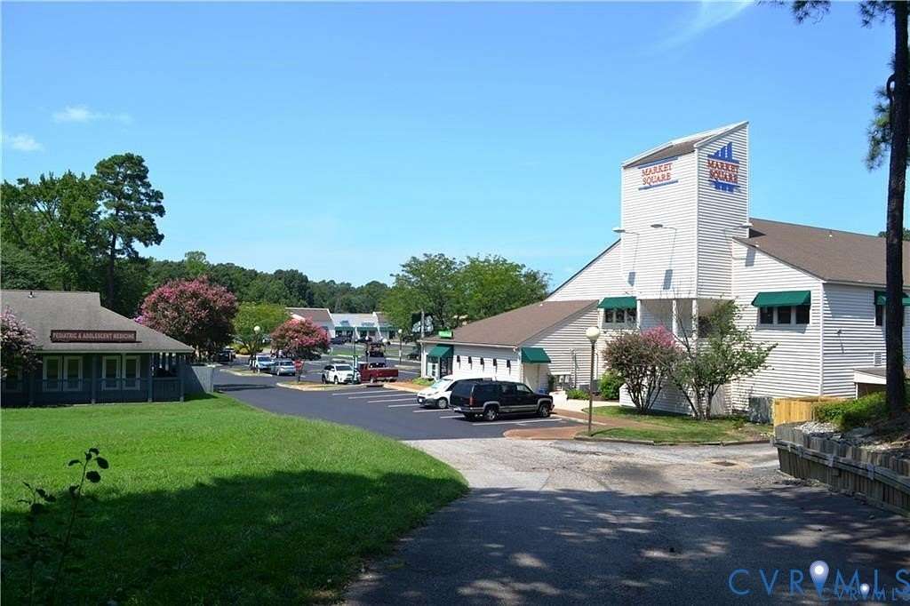 0.74 Acres of Residential Land for Sale in Chesterfield, Virginia