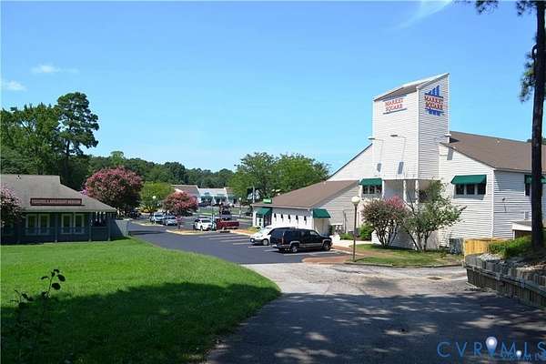 0.74 Acres of Residential Land for Sale in Chesterfield, Virginia