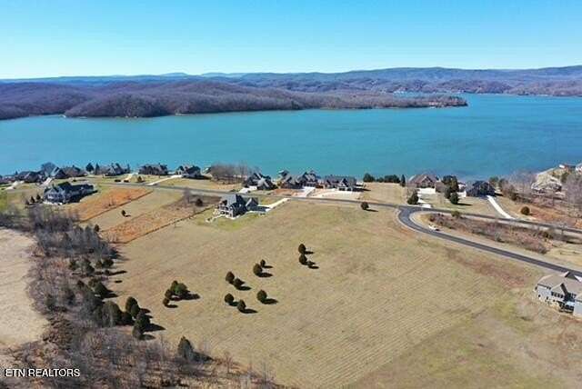 3.43 Acres of Residential Land for Sale in Rockwood, Tennessee