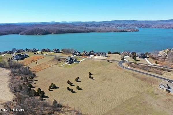 3.43 Acres of Residential Land for Sale in Rockwood, Tennessee