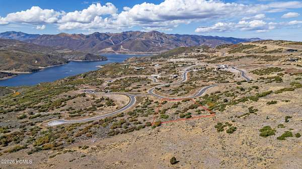 1.86 Acres of Residential Land for Sale in Kamas, Utah