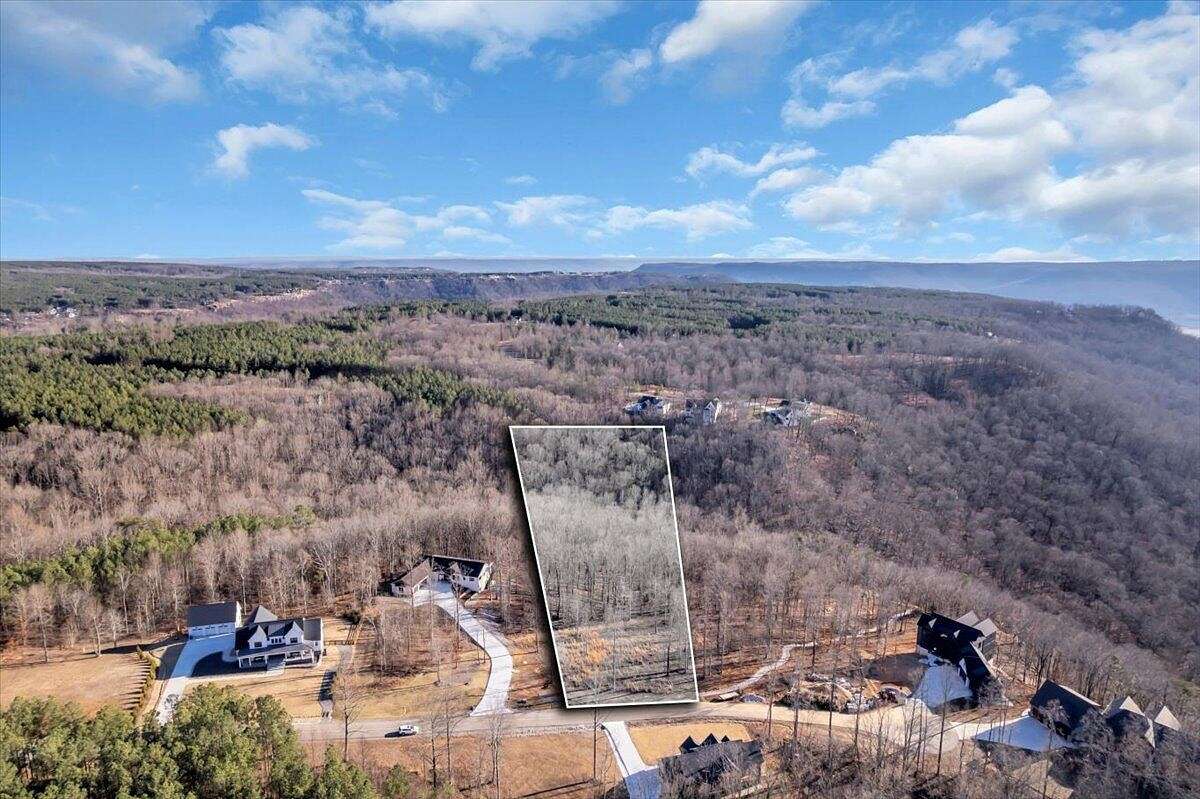 2.9 Acres of Residential Land for Sale in Jasper, Tennessee