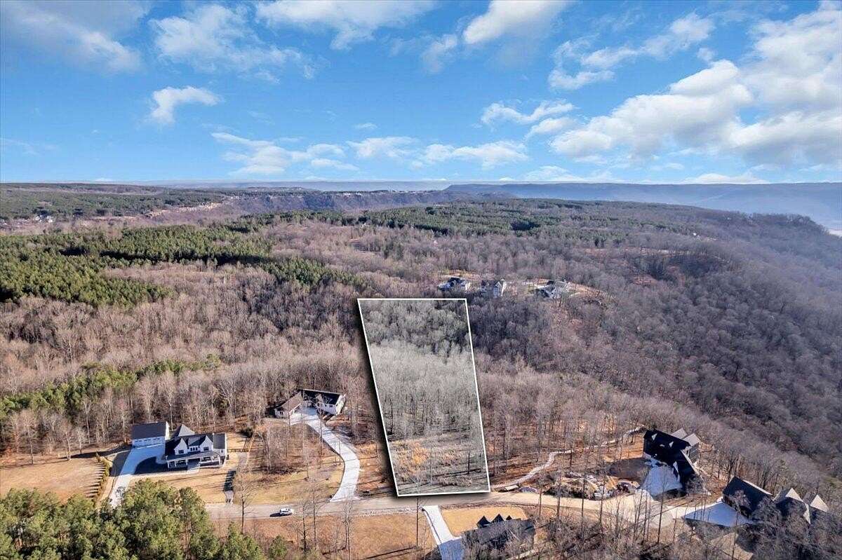 2.9 Acres of Residential Land for Sale in Jasper, Tennessee