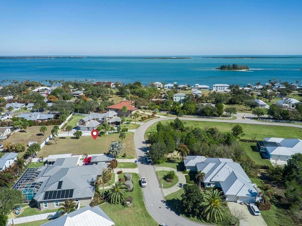 0.42 Acres of Residential Land for Sale in Sebastian, Florida