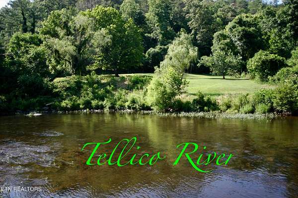 0.31 Acres of Land for Sale in Tellico Plains, Tennessee