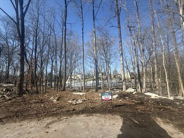 0.39 Acres of Residential Land for Sale in Clarksville, Tennessee