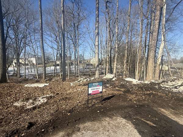 0.26 Acres of Residential Land for Sale in Clarksville, Tennessee