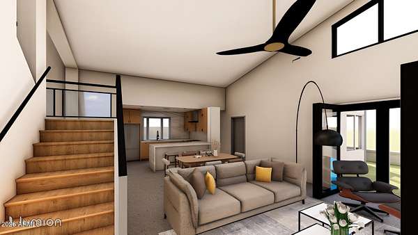 0.2 Acres of Residential Land for Sale in Phoenix, Arizona