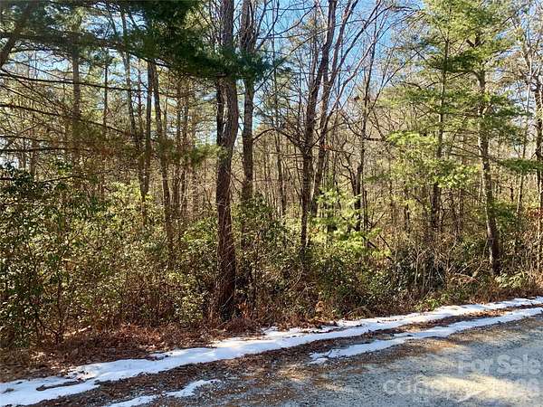 1.3 Acres of Land for Sale in Brevard, North Carolina