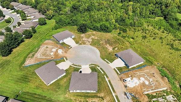 0.44 Acres of Residential Land for Sale in Kansas City, Missouri
