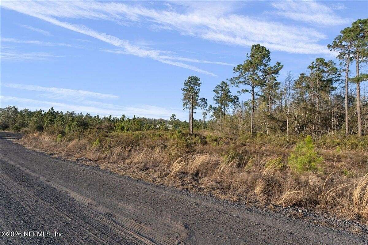 7.33 Acres of Residential Land for Sale in Jacksonville, Florida