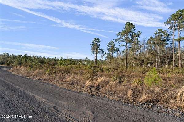 7.33 Acres of Residential Land for Sale in Jacksonville, Florida
